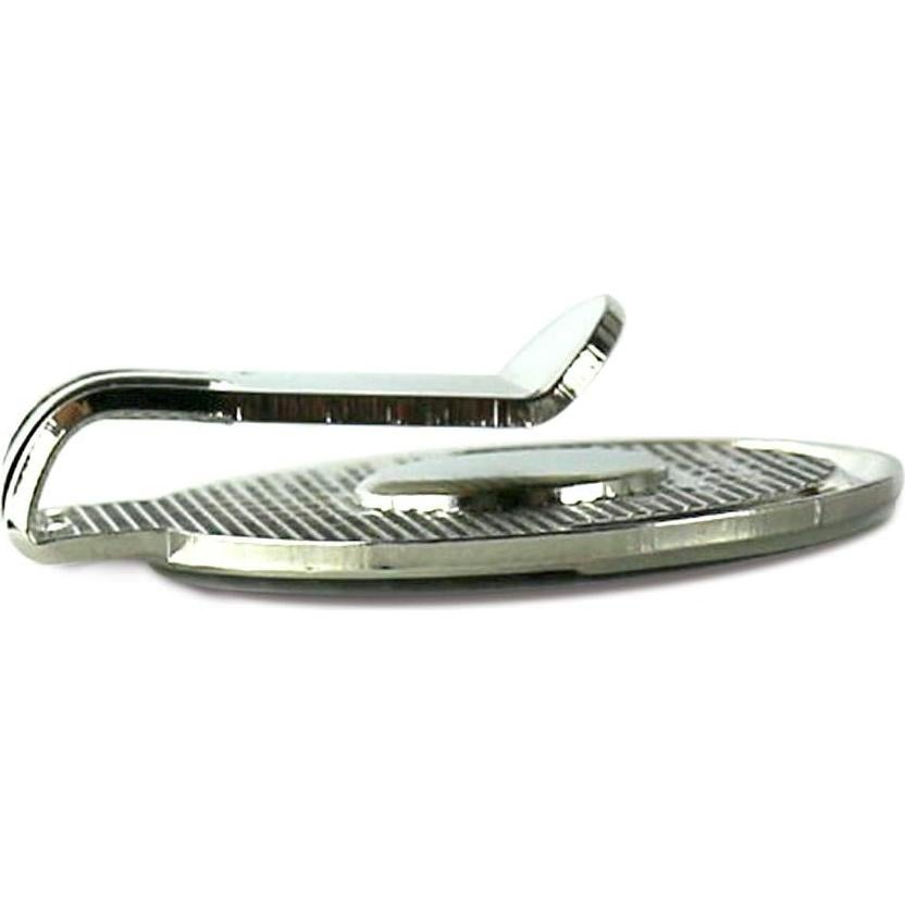 Clip de Sombrero con Marcadores de Golf Myartte 4 PCS