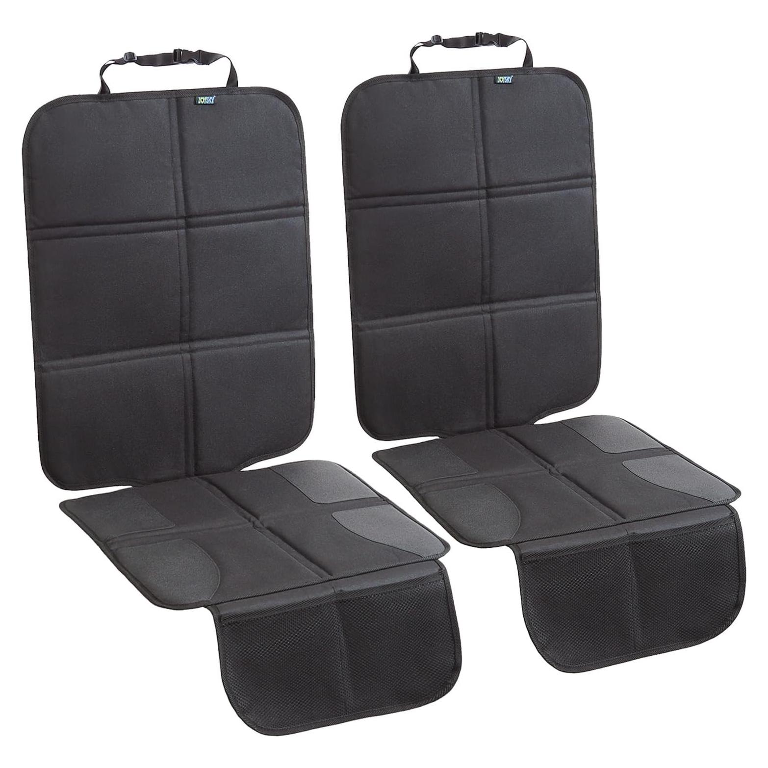 Protector de Asiento de Coche JOYSKY Y04 Impermeable 124x48cm
