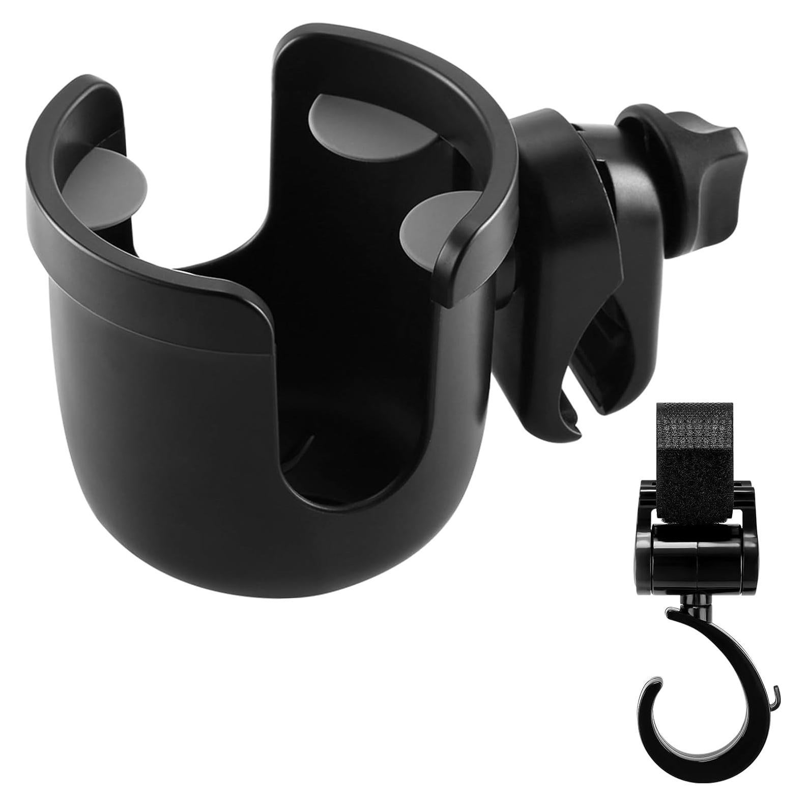 Soporte para Taza 2-en-1 Accmor con Ganchos Ajustable