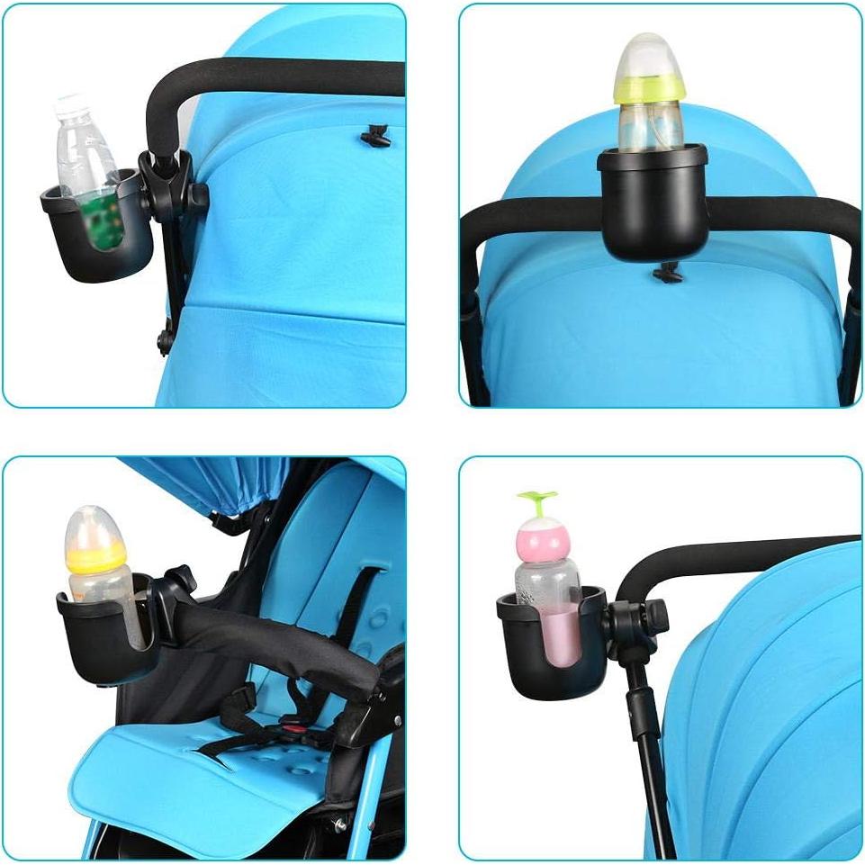 Soporte para Taza 2-en-1 Accmor con Ganchos Ajustable