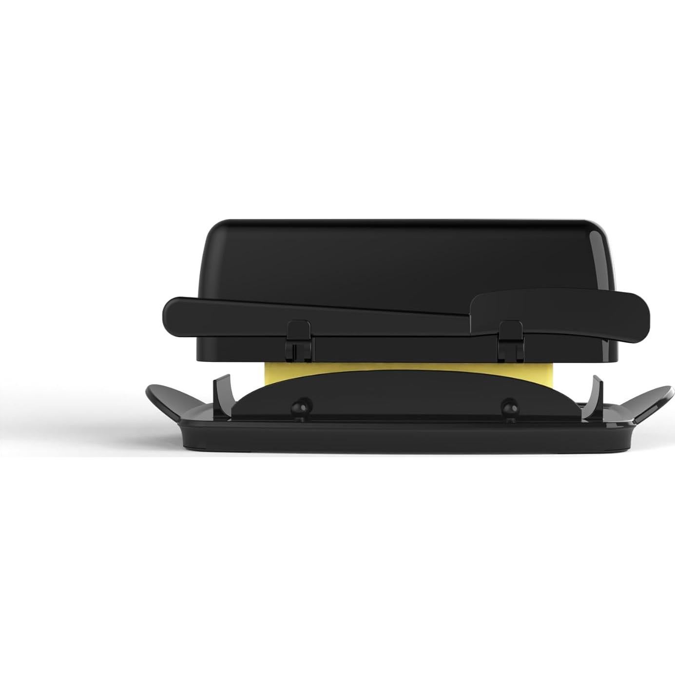 Plato de Mantequilla con Tapa SOUL CREAT 22x12x7cm Negro