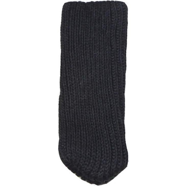 16 Fundas Protectores de Piernas de Muebles Aoozleny - Negro