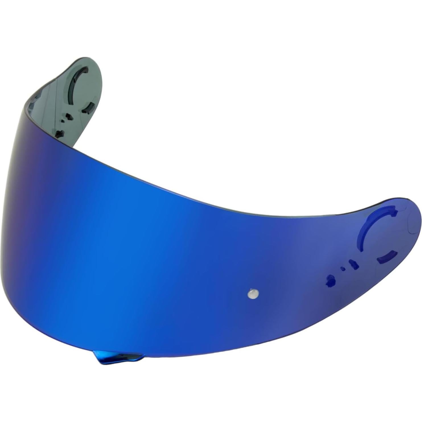 Visera Tinte PSLER GT Air 2 Reemplazo CNS-1 Azul Profundo
