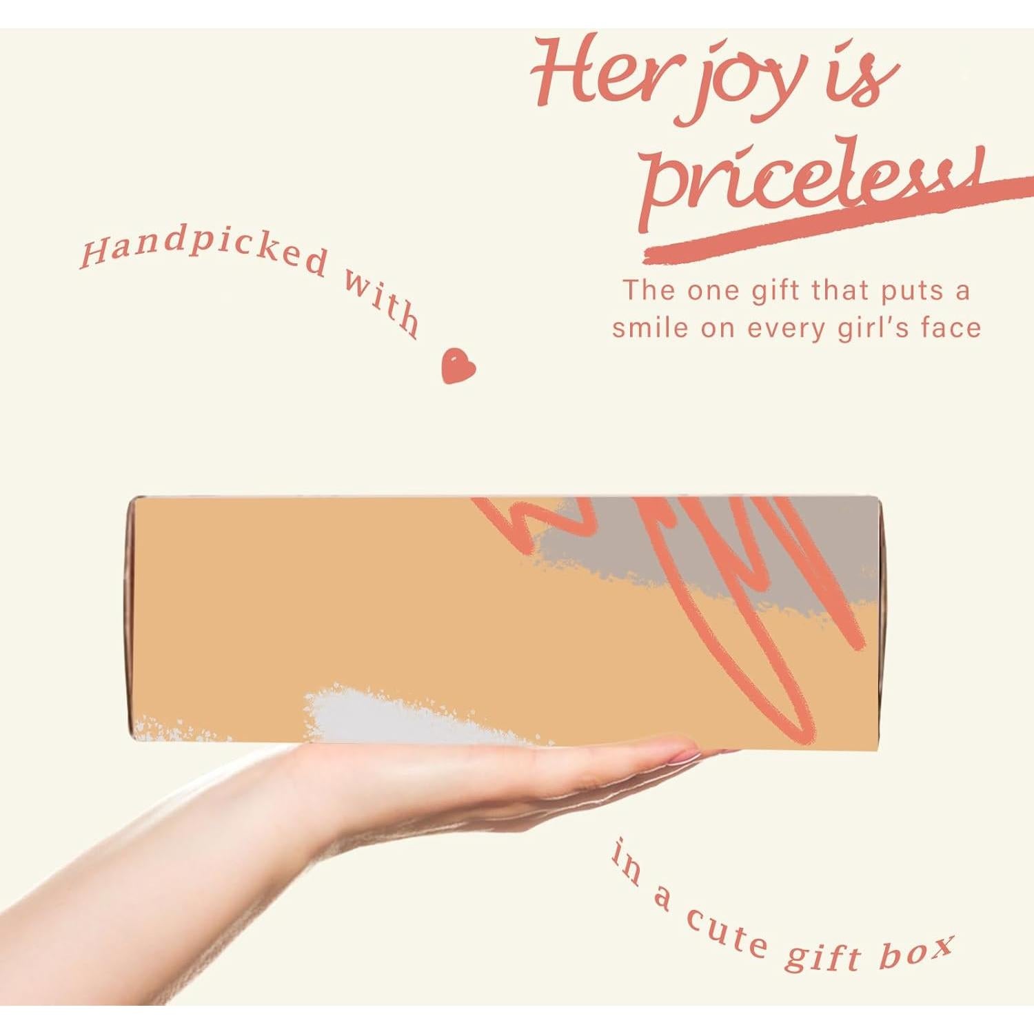 Kit de Pulseras de Amistad ADIIL 7200 Piezas 24 Colores 6mm