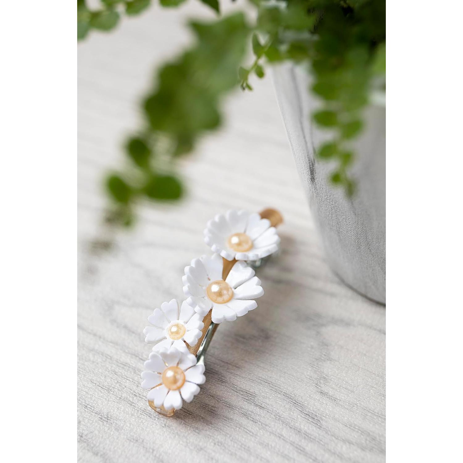 Plástico Retráctil Blanco Sizzix 664678 - Paquete de 10 Hojas