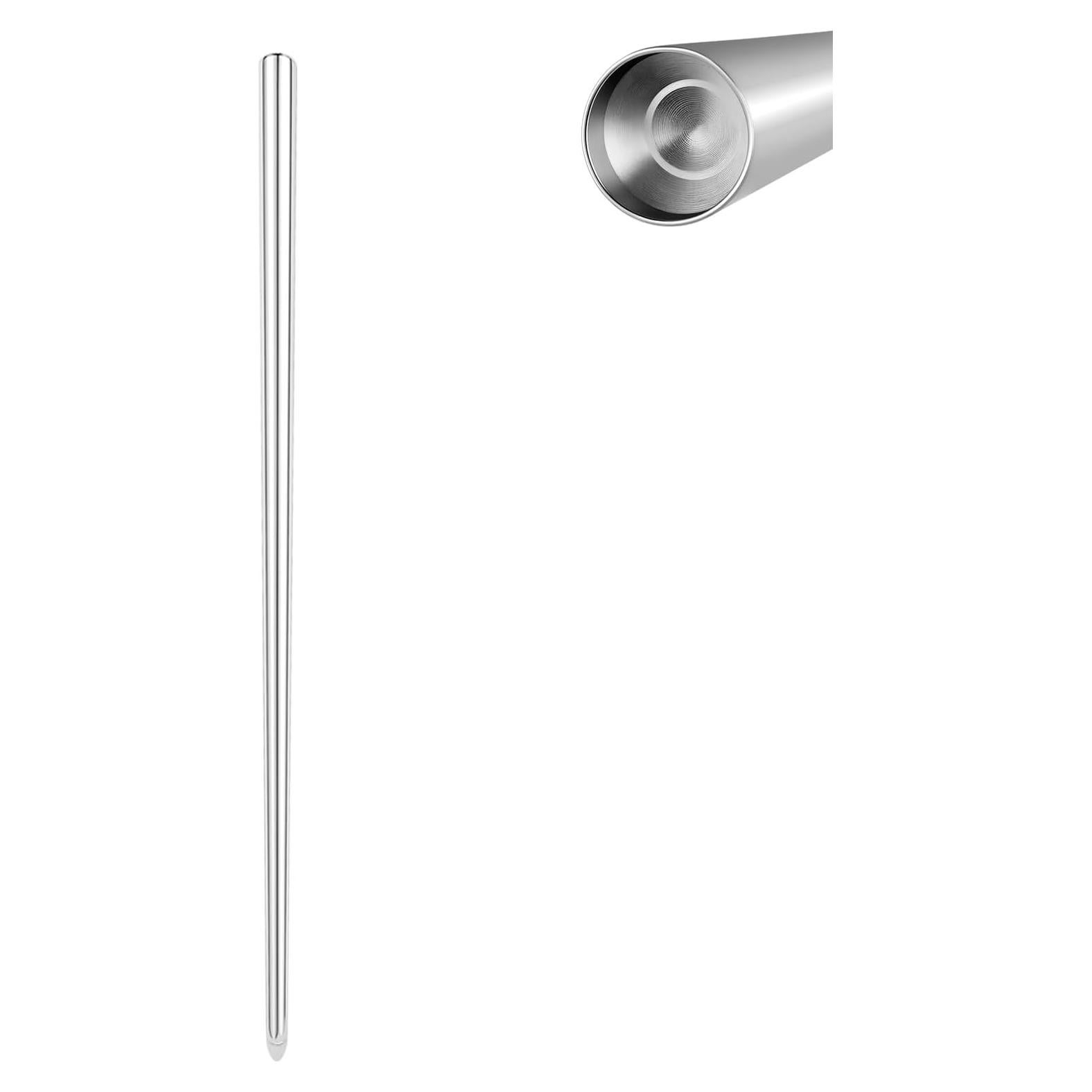 Taper BodyAce 1pc Acero Inoxidable 1.4mm a 11mm