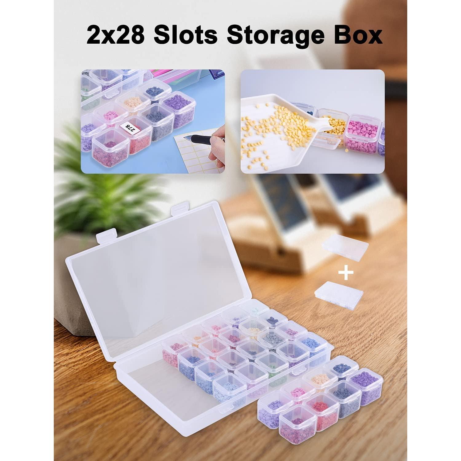 Pad de Luz LED A3 Ratukall para Pintura de Diamantes