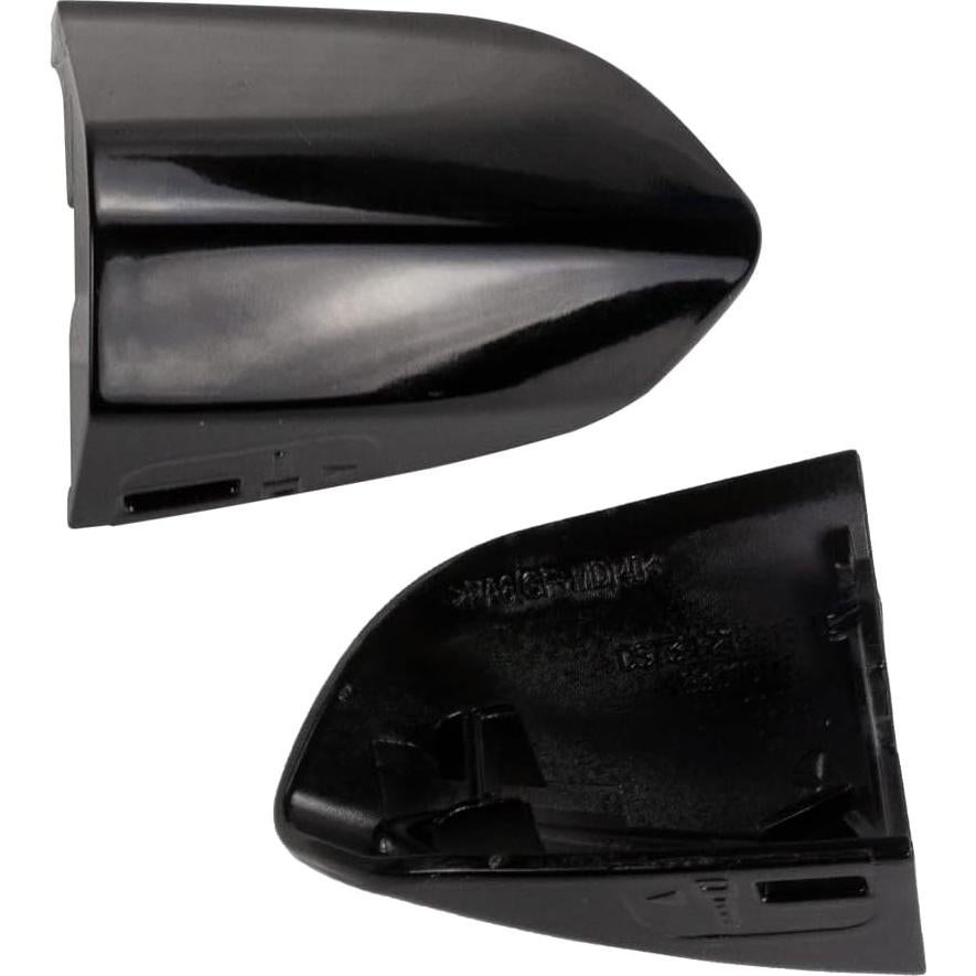 Tapa de Manija de Puerta Lateral RLB-HILON Ford Mustang 2015-2020