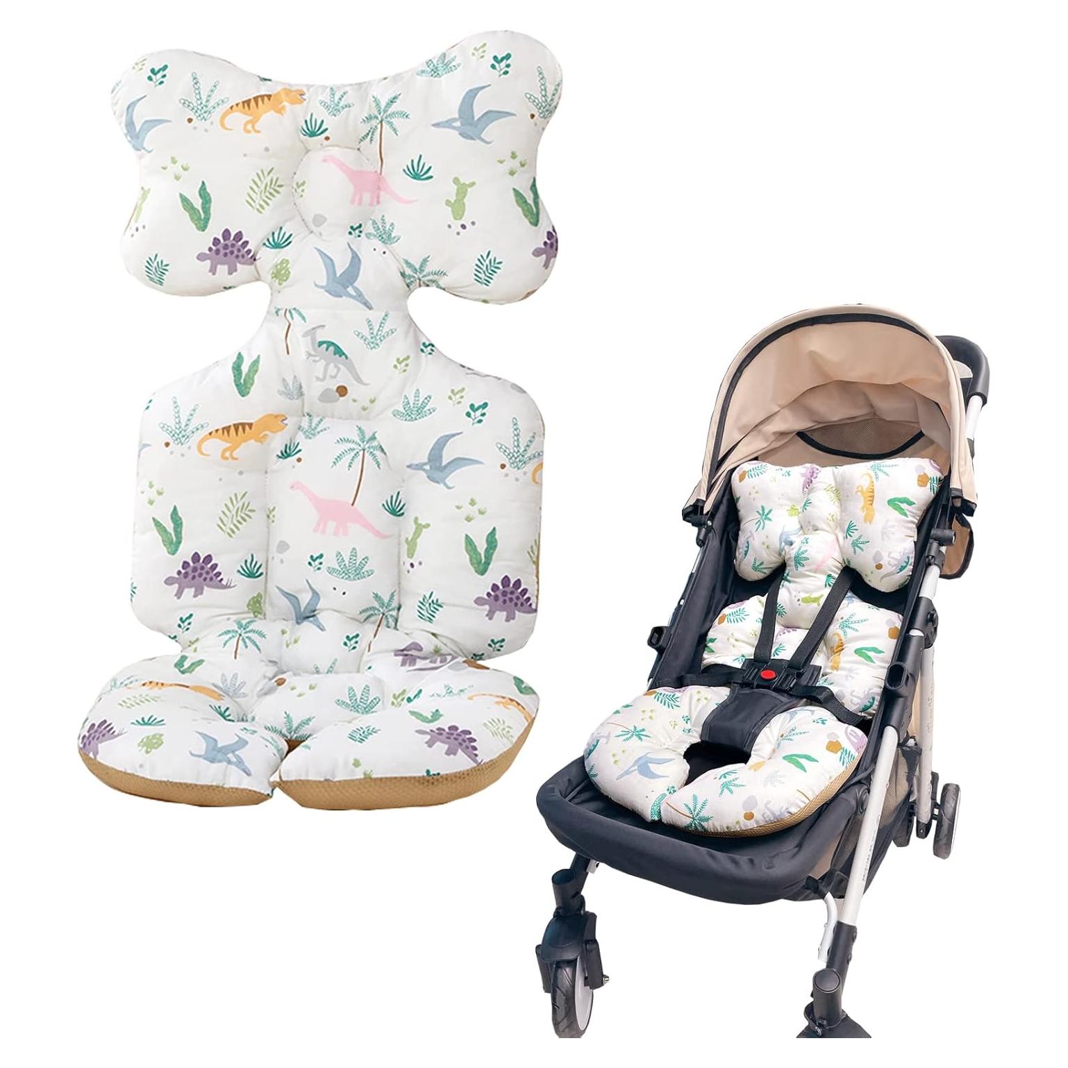 Cojín de Soporte para Cabeza y Cuerpo StoHua Negro