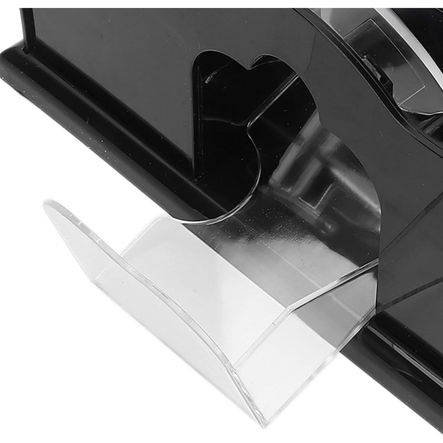 Barajador Manual de Cartas Ejoyous para 1-2 Barajas