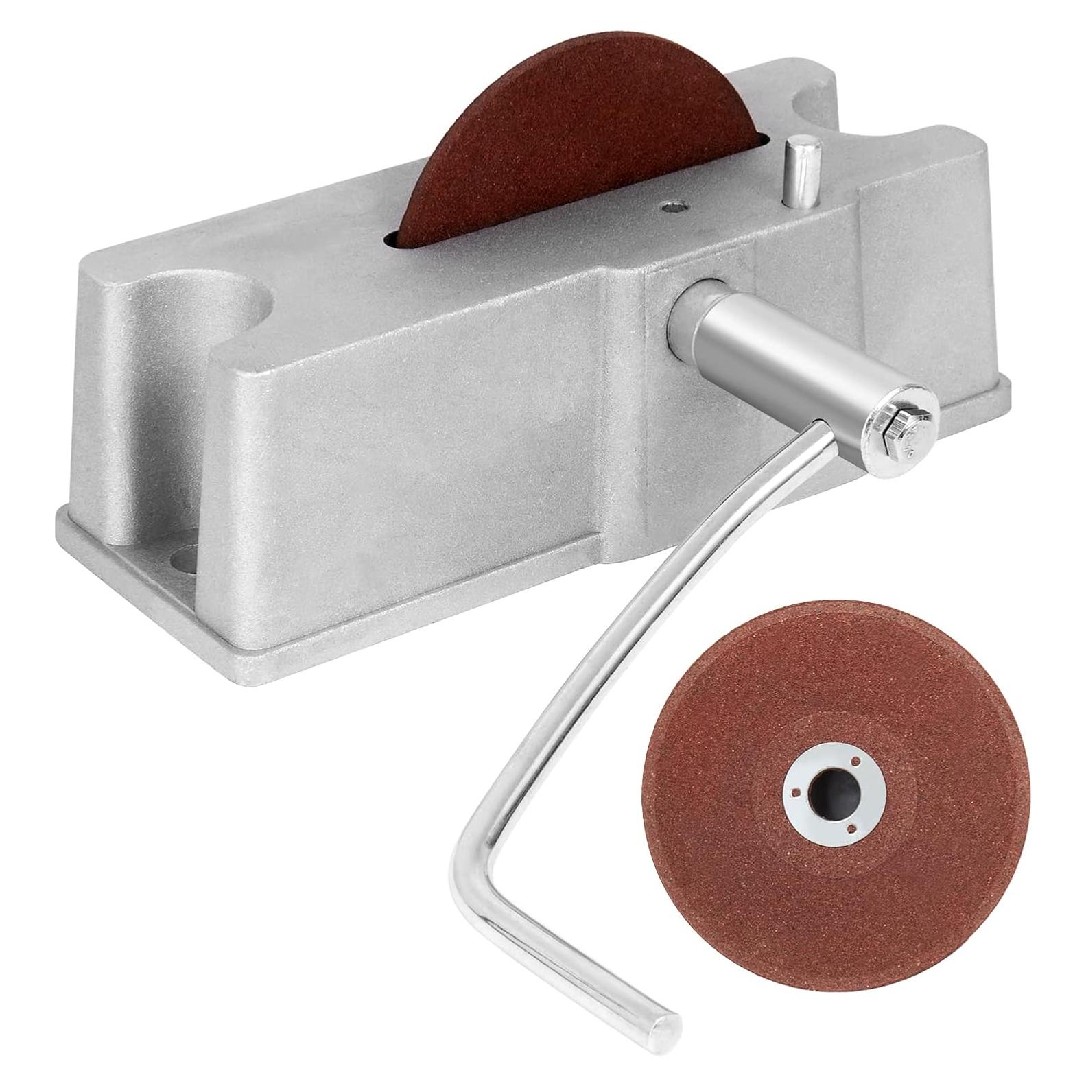 Herramienta de Archivo Manual de Anillo de Pistón TEMSONE 0.85kg