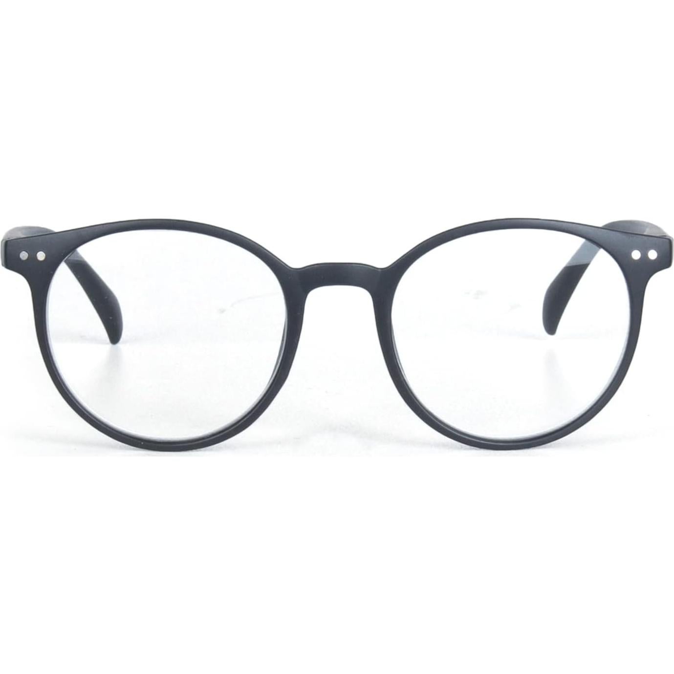 Set de 3 Gafas de Lectura Retro EYE ZOOM 1.25 Dioptrías