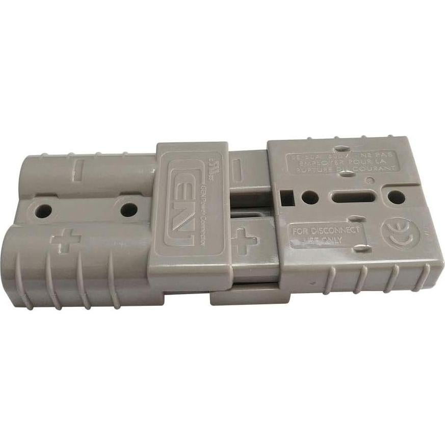 Conectores de Desconexión Rápida de Batería Sunshine 50A 10PCS