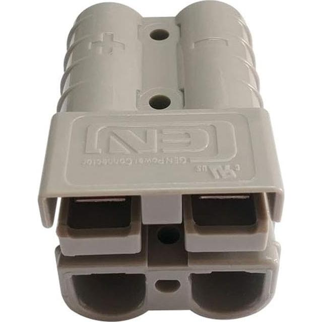 Conectores de Desconexión Rápida de Batería Sunshine 50A 10PCS