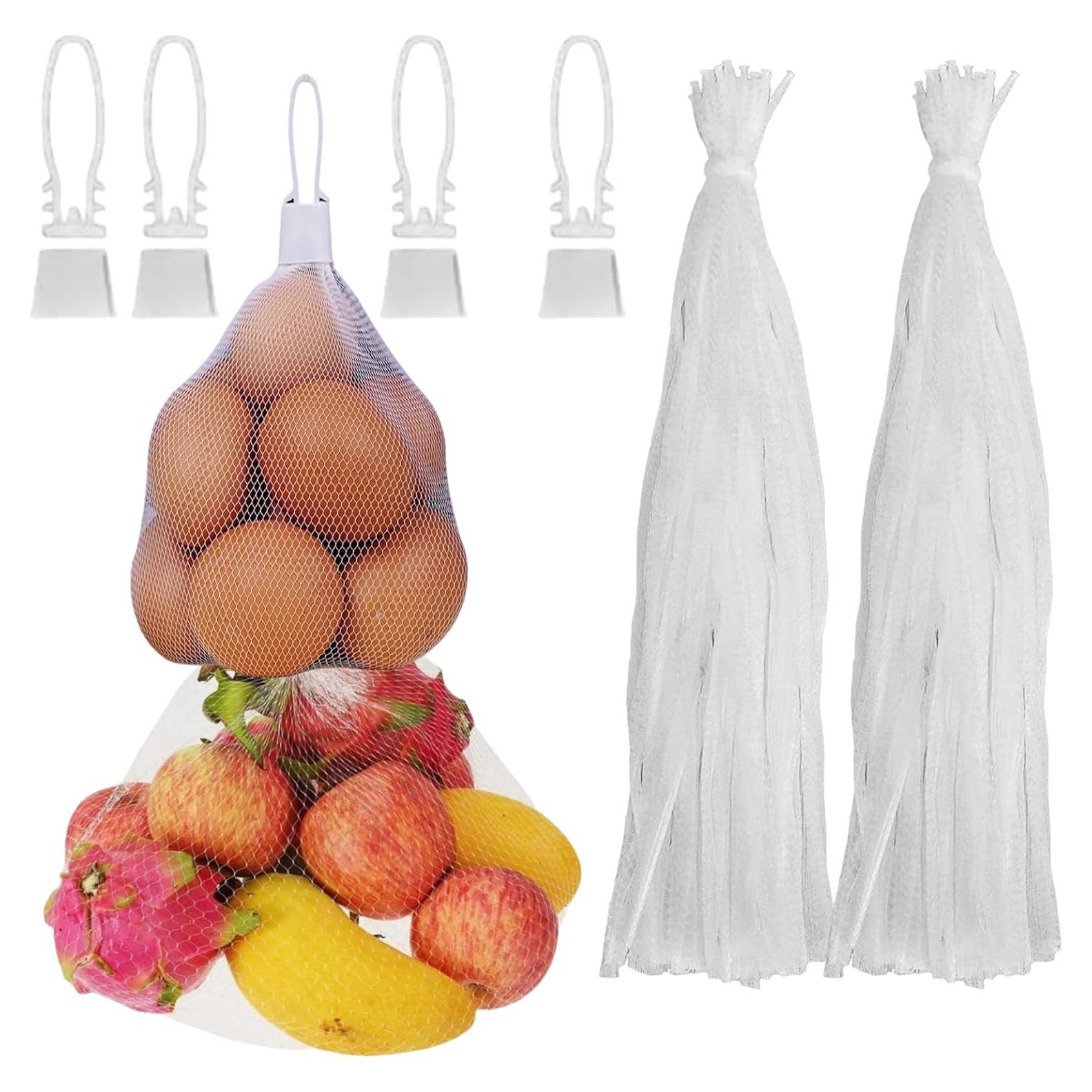 Bolsas de Producción Reutilizables Xuhongxing 24" - 200 Unidades