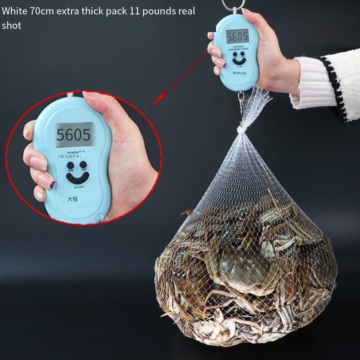 Bolsas de Producción Reutilizables Xuhongxing 24" - 200 Unidades