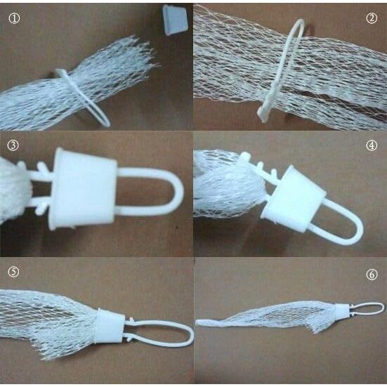 Bolsas de Producción Reutilizables Xuhongxing 24" - 200 Unidades