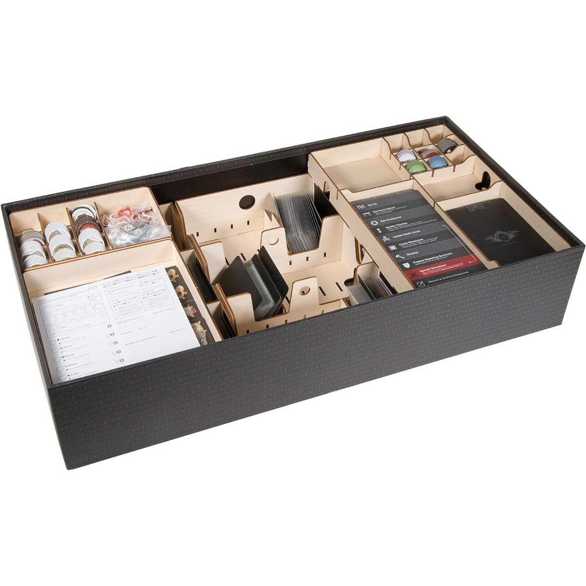 Organizador de Juego The Broken Token para Kingdom Death Monster