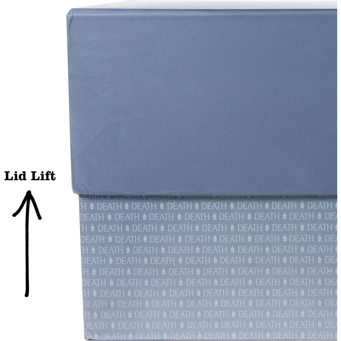 Organizador de Juego The Broken Token para Kingdom Death Monster