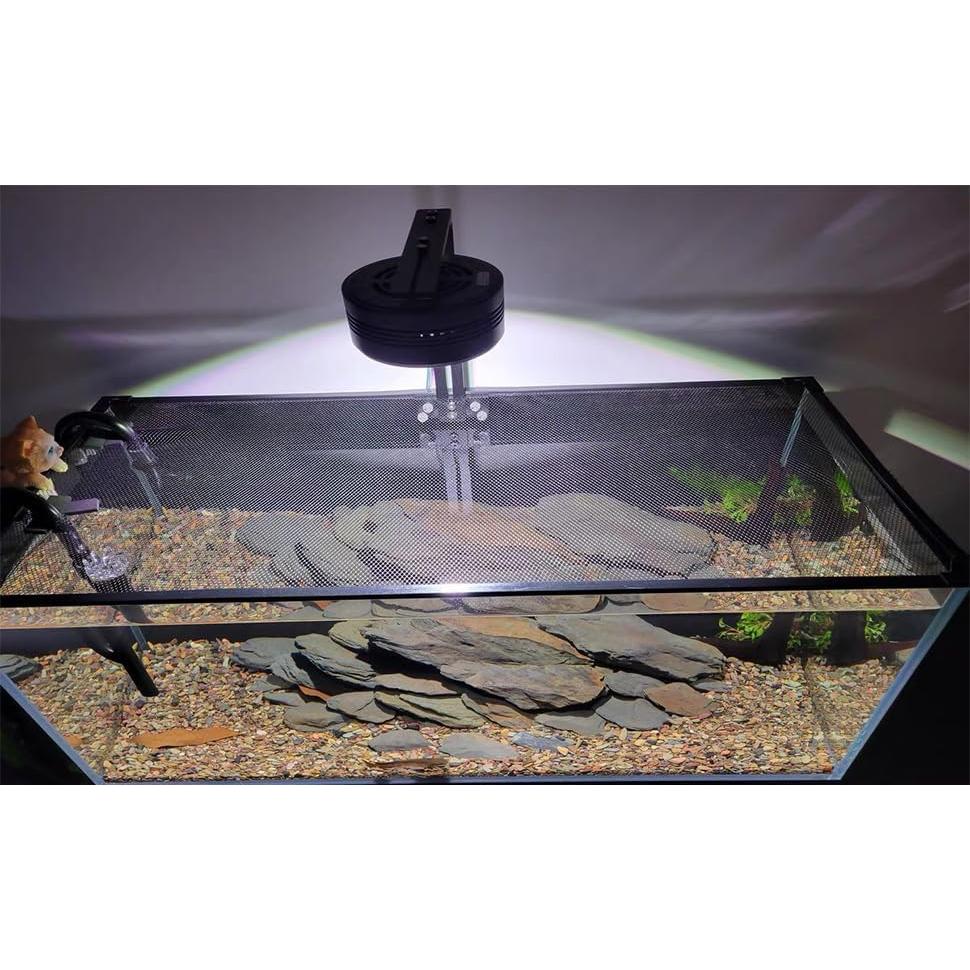 Cubierta de malla anti-salto magnética NestBasics 1.5x1m