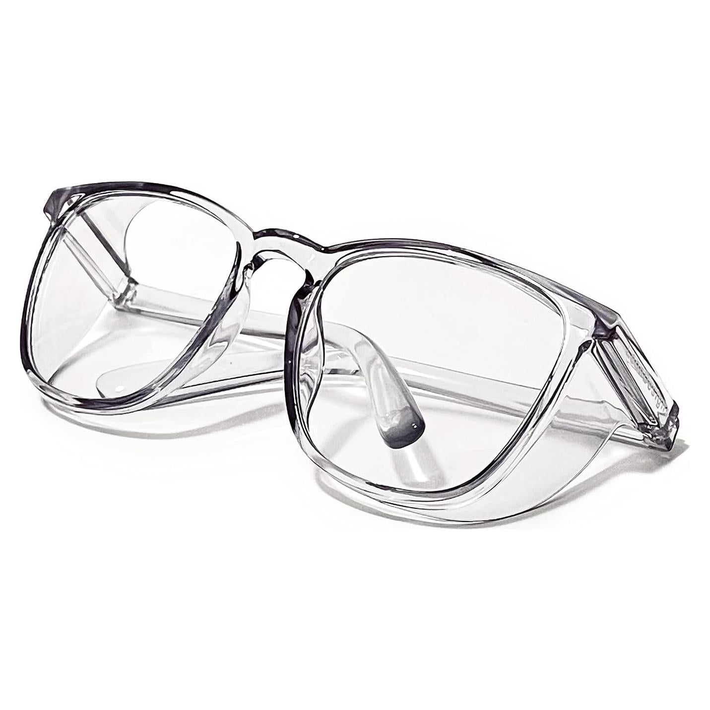 Gafas de Seguridad LeonDesigns Antivaho UV400 Unisex