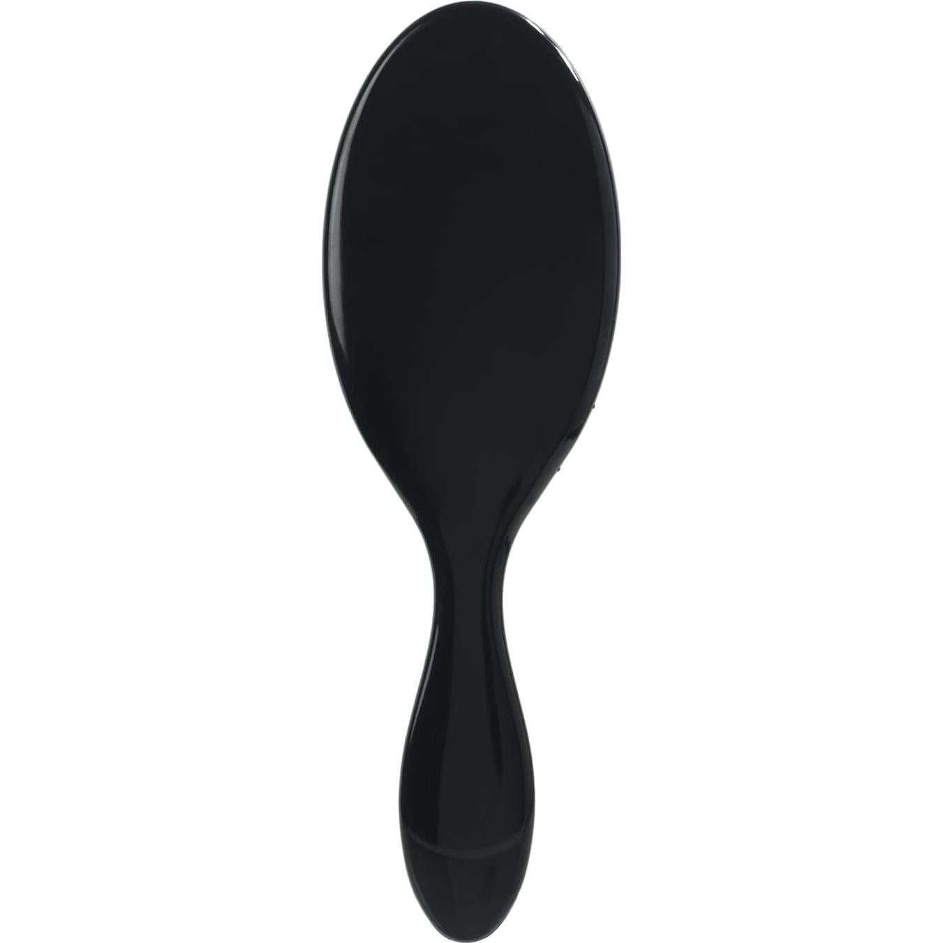 Cepillo Desenredante Wet Brush para Cabello Grueso Negro