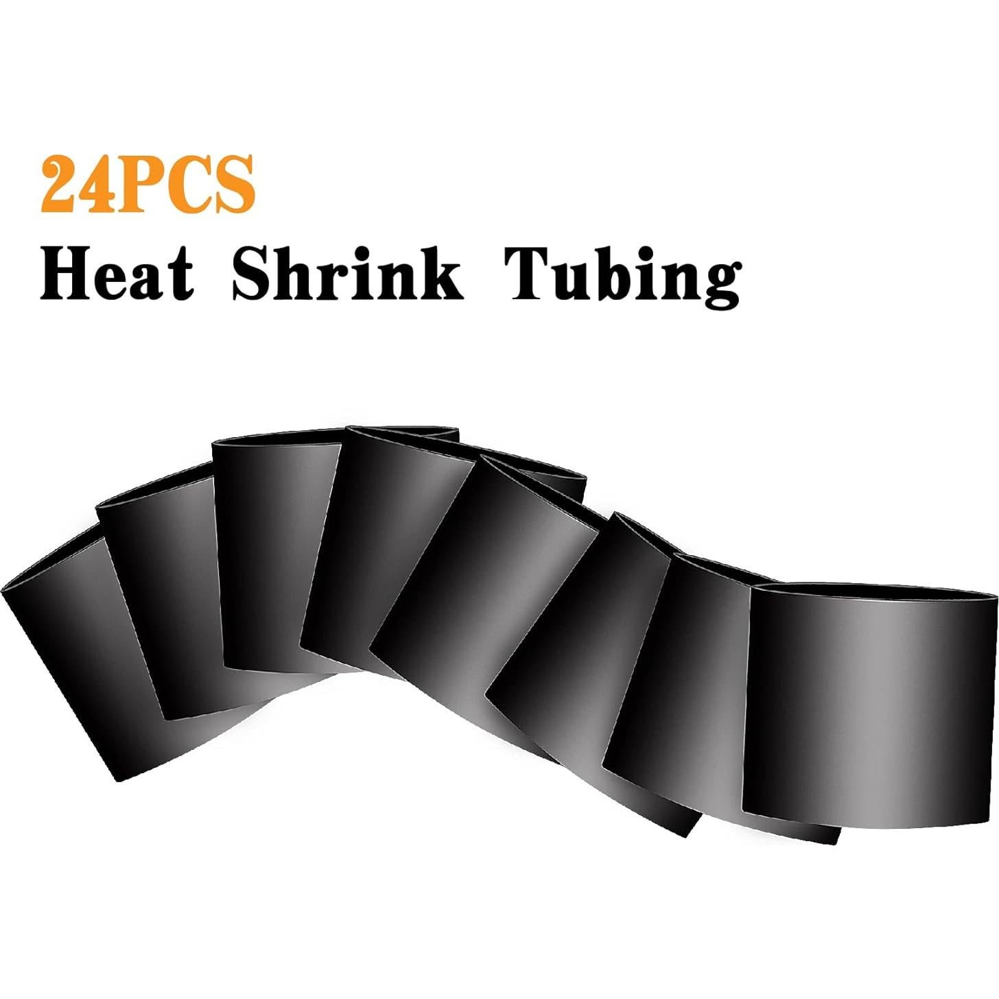 Kit de Conectores de Batería 48PCS Taukealugs AWG 1/0 a 4/0