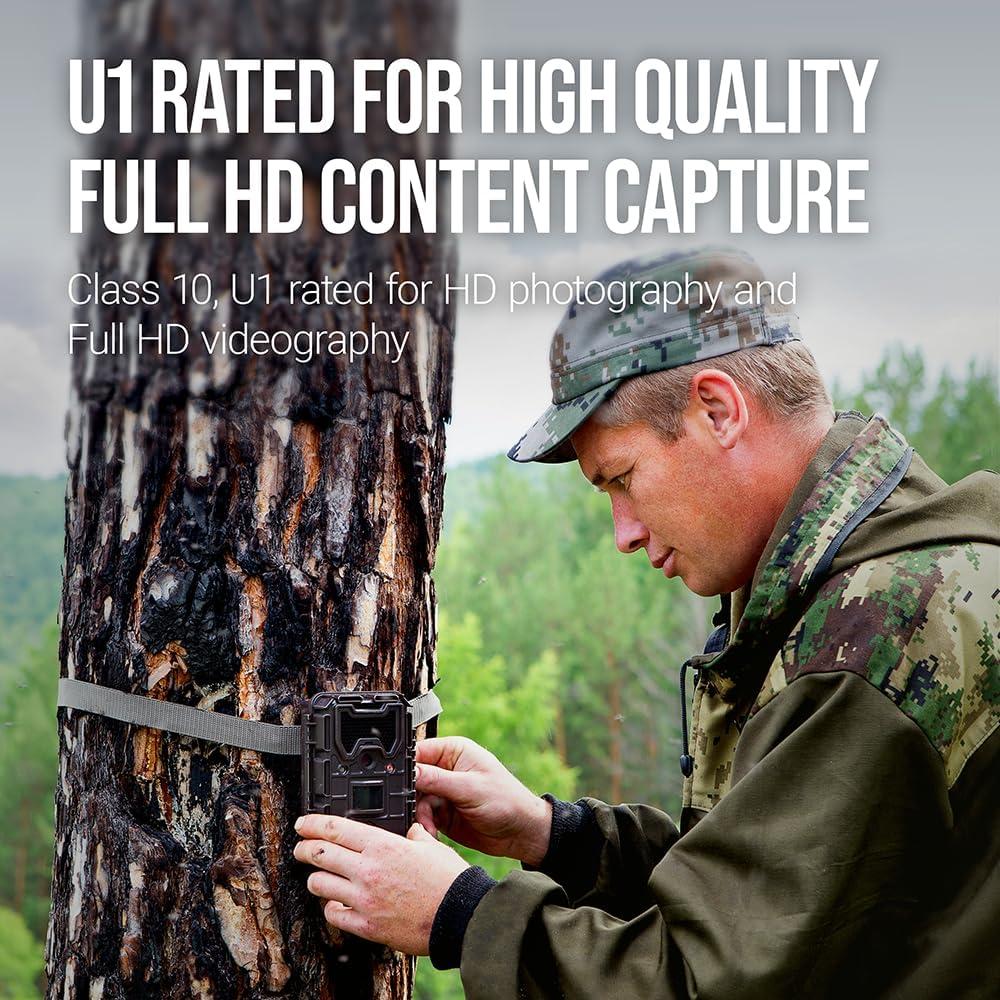 Tarjeta de Memoria PNY 32GB Elite Clase 10 U1 V10 3-Pack