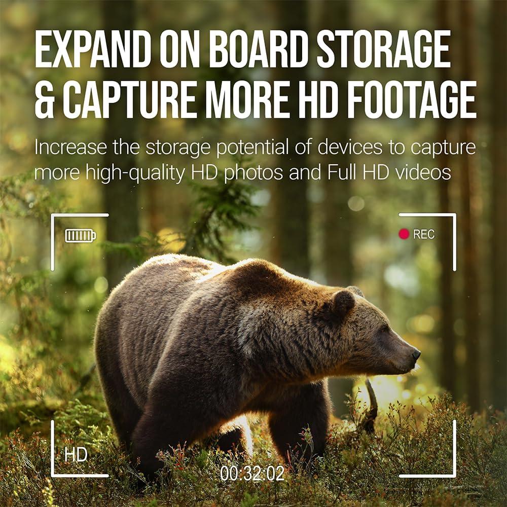 Tarjeta de Memoria PNY 32GB Elite Clase 10 U1 V10 3-Pack