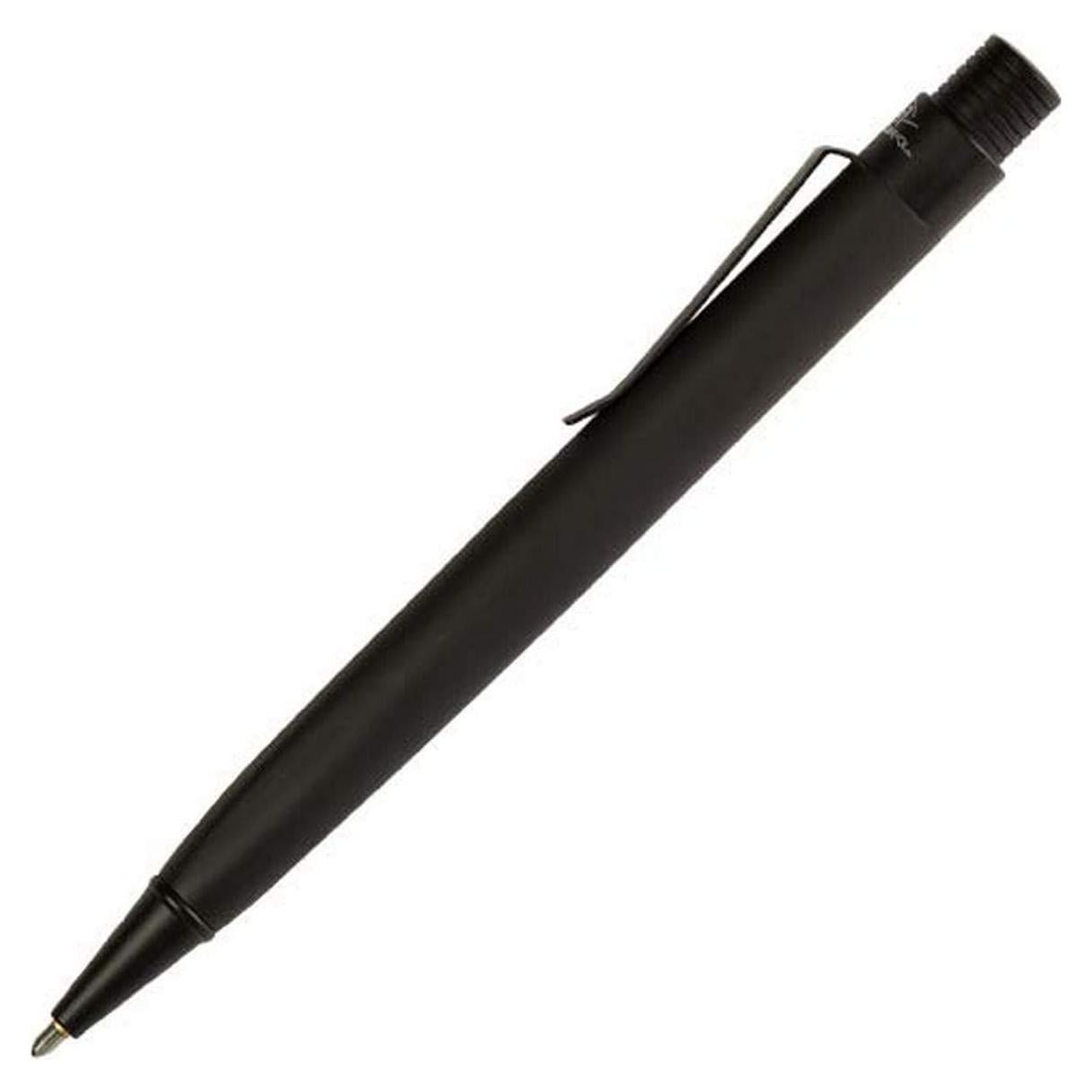 Bolígrafo Fisher Space Pen ZGMB, Negro Mate, Tinta Negra