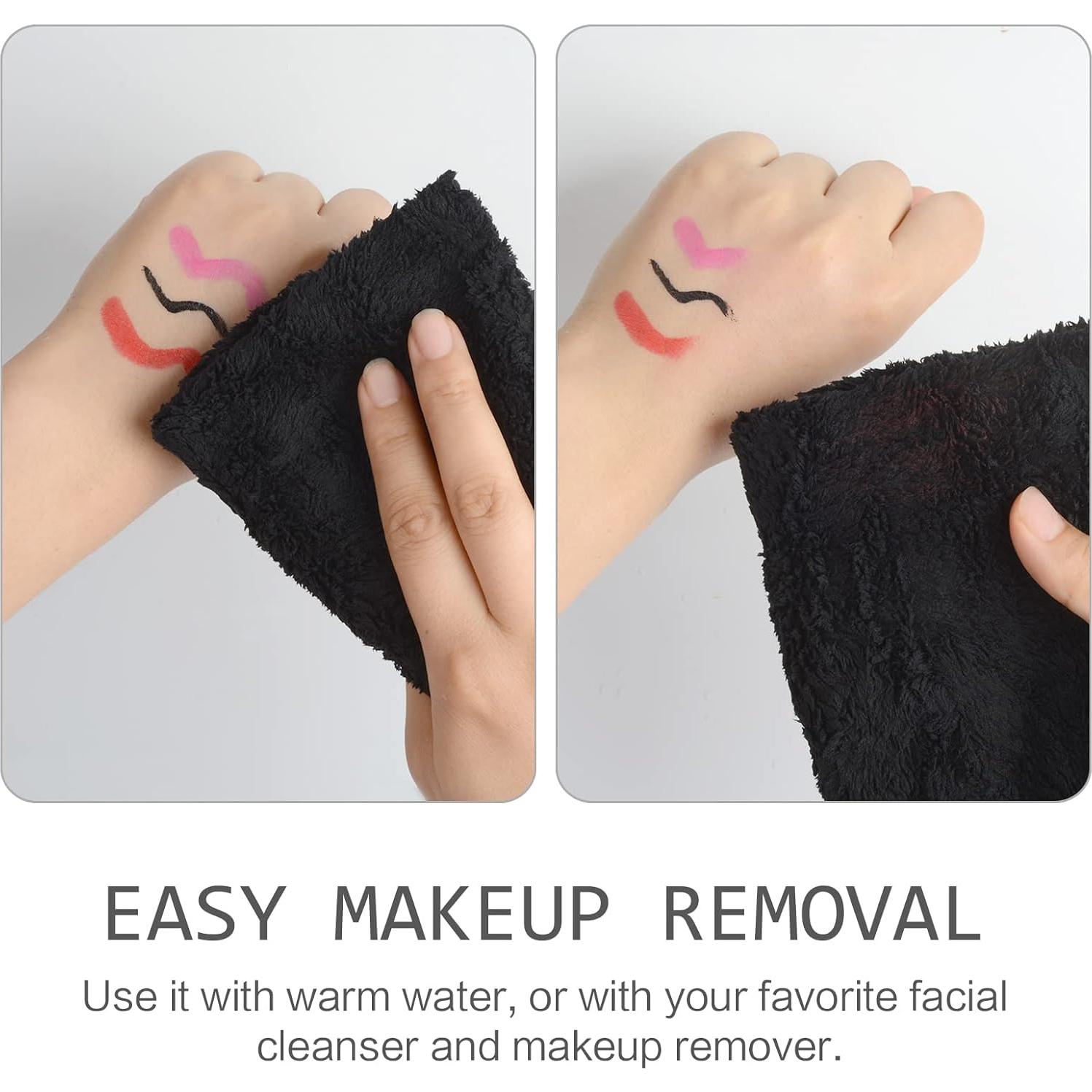 Paños de Microfibra Reutilizables SINLAND 30x30 cm - 6 Unidades