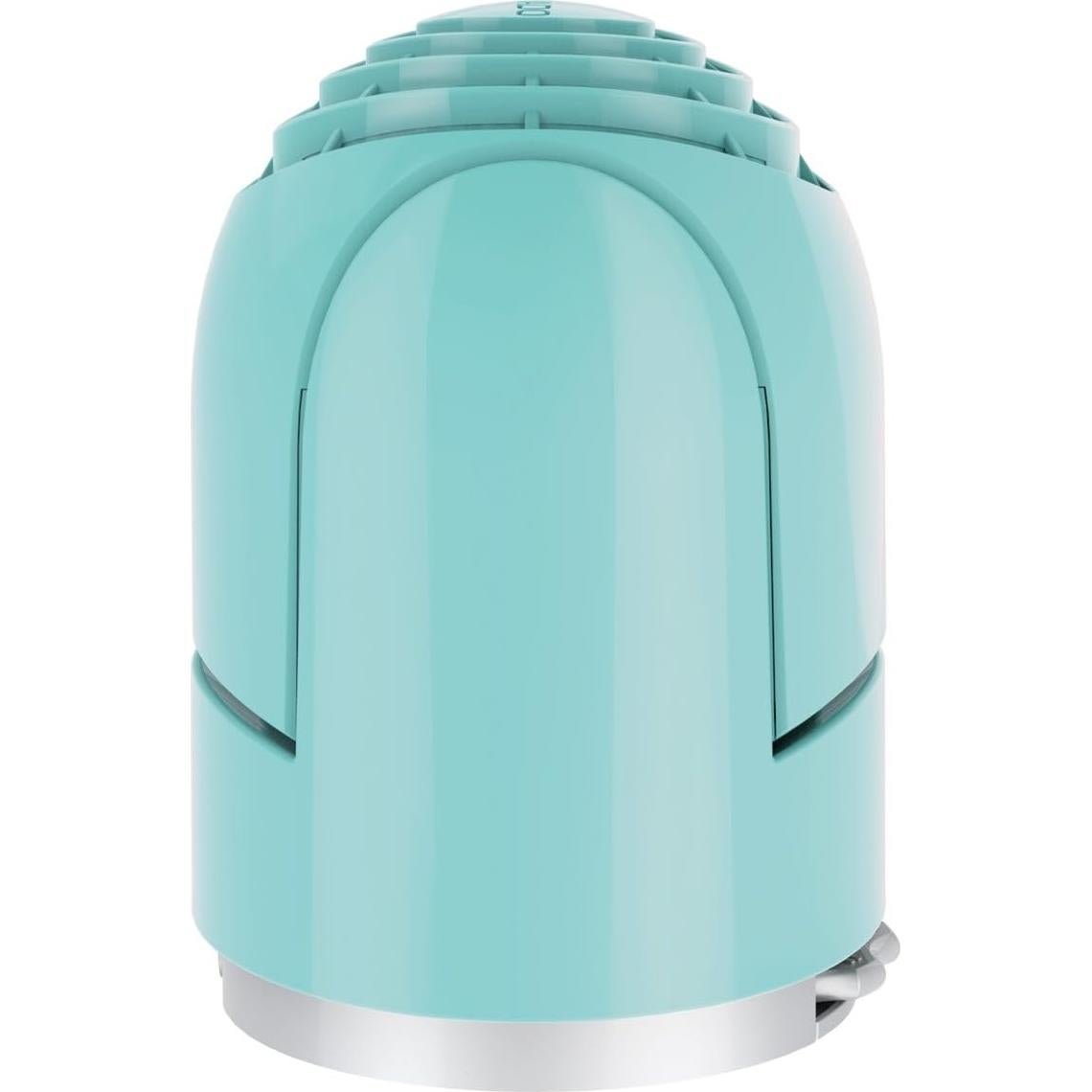 Ventilador Vornado Flippi V6 Compacto 2 Velocidades Azul