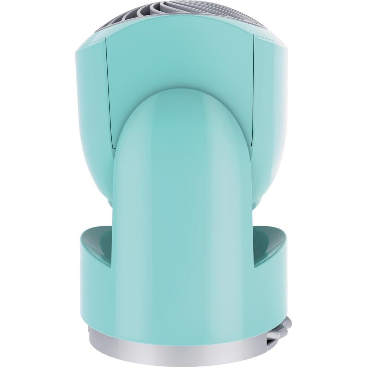 Ventilador Vornado Flippi V6 Compacto 2 Velocidades Azul