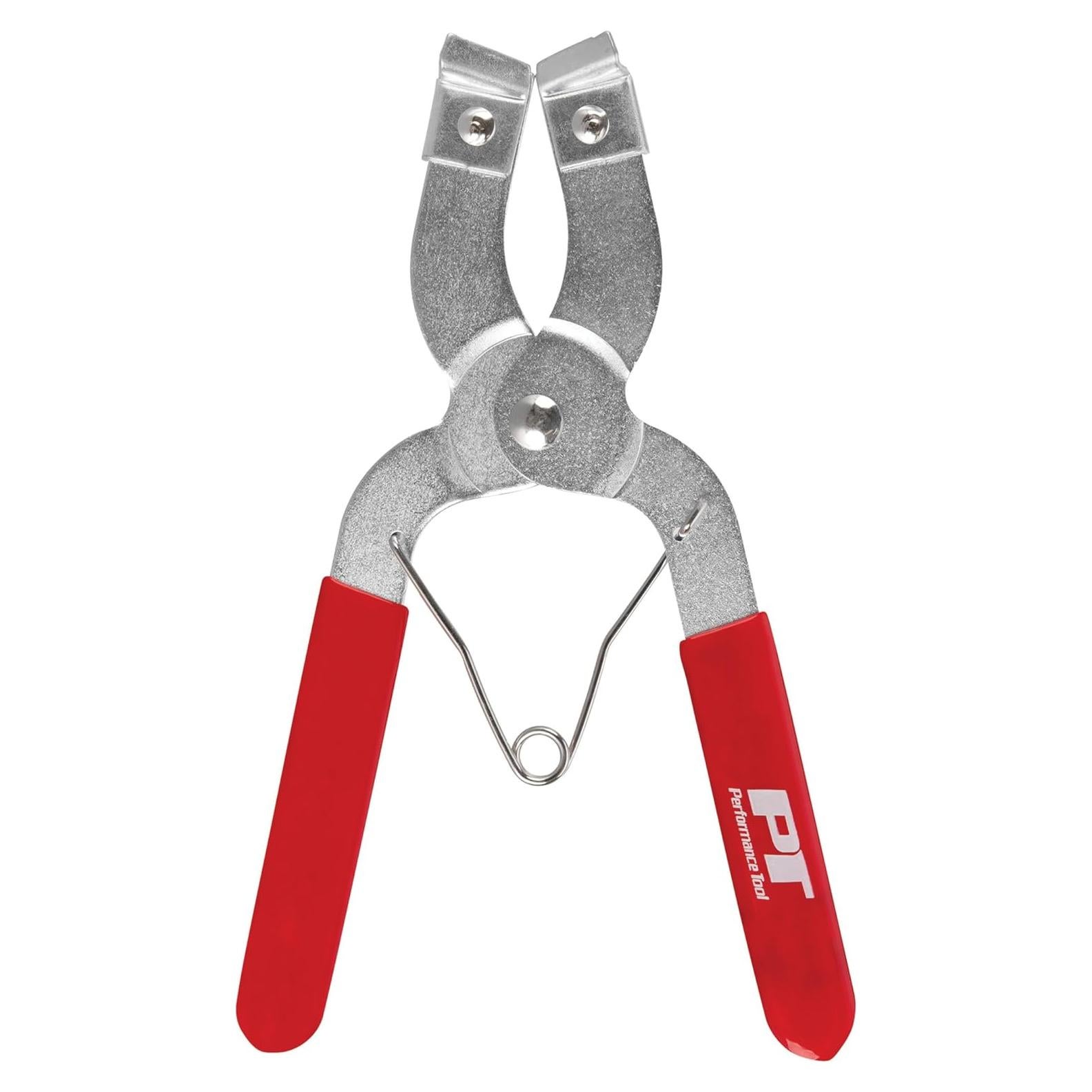 Pinzas Compresoras de Anillos de Pistón W80575 - 1,19 a 6,35 mm