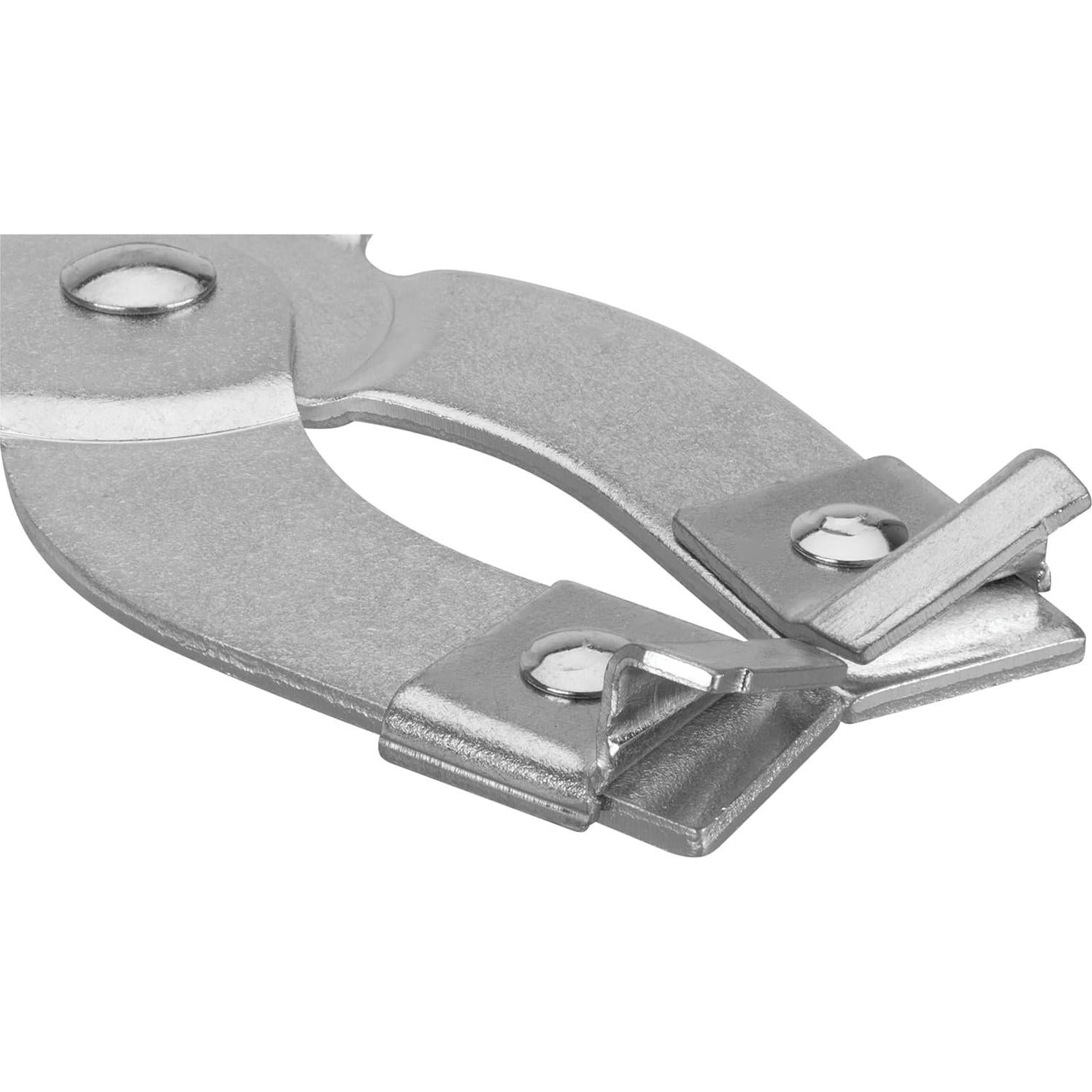 Pinzas Compresoras de Anillos de Pistón W80575 - 1,19 a 6,35 mm