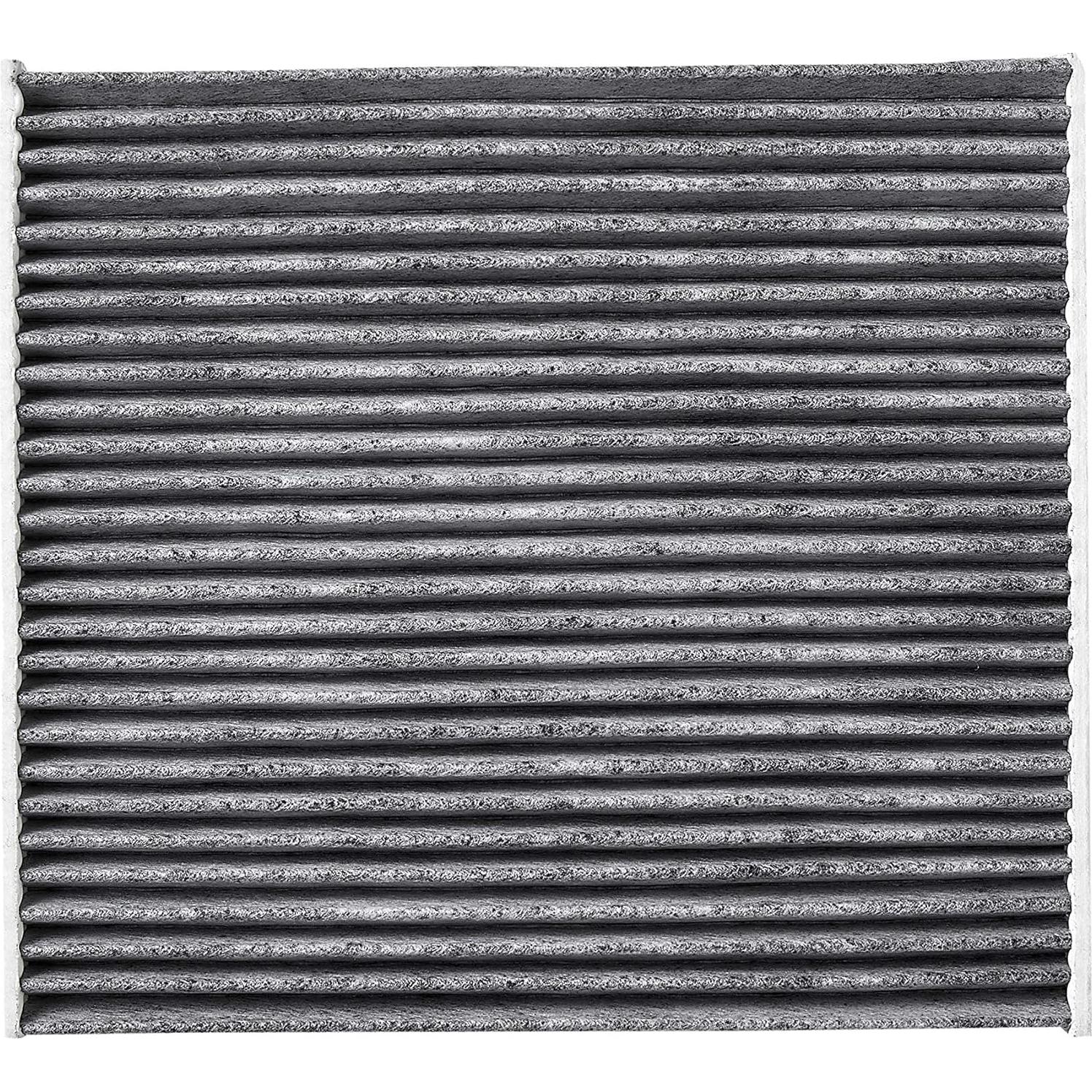 Filtro de Cabina Spearhead BE-000 para Chrysler 200 y Cherokee