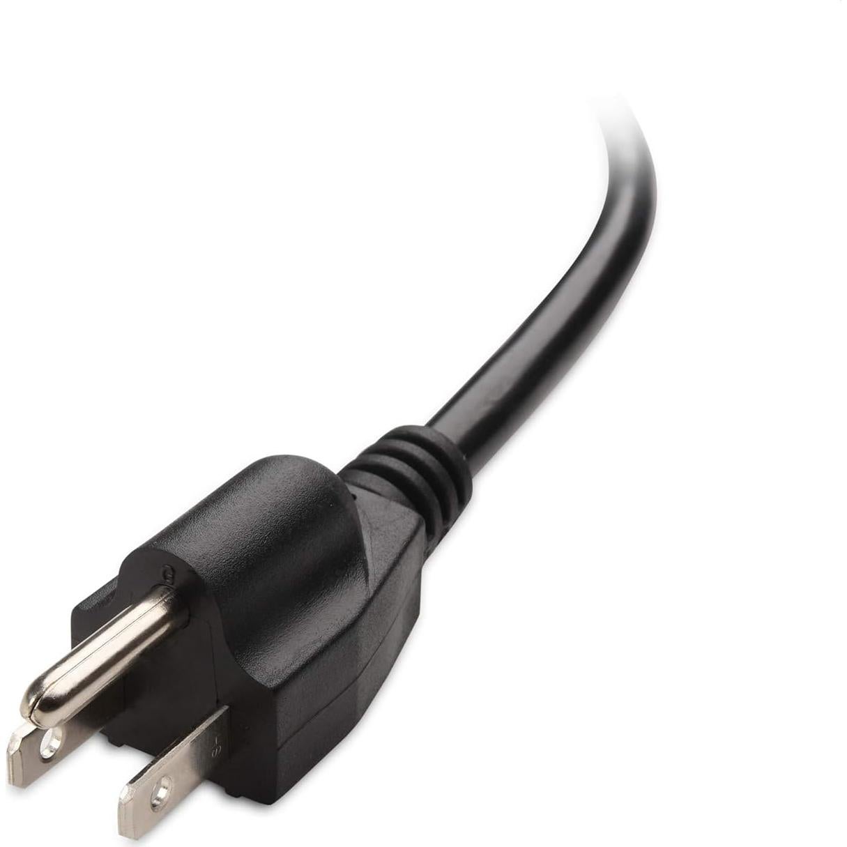 Divisor de Energía 2 Salidas Cable Matters 0.36m 16 AWG