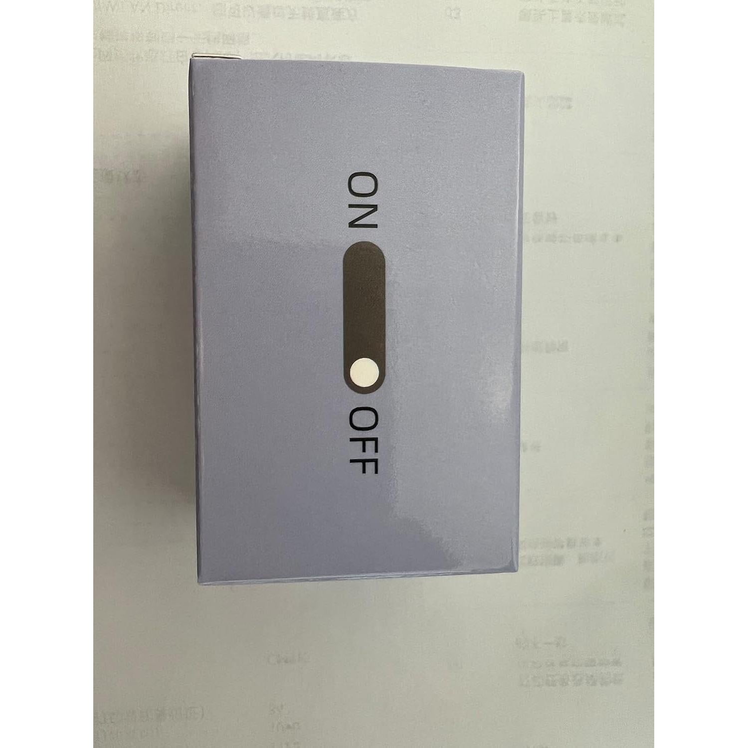 Controlador de Temperatura y Humedad WiFi MHCOZY 16A