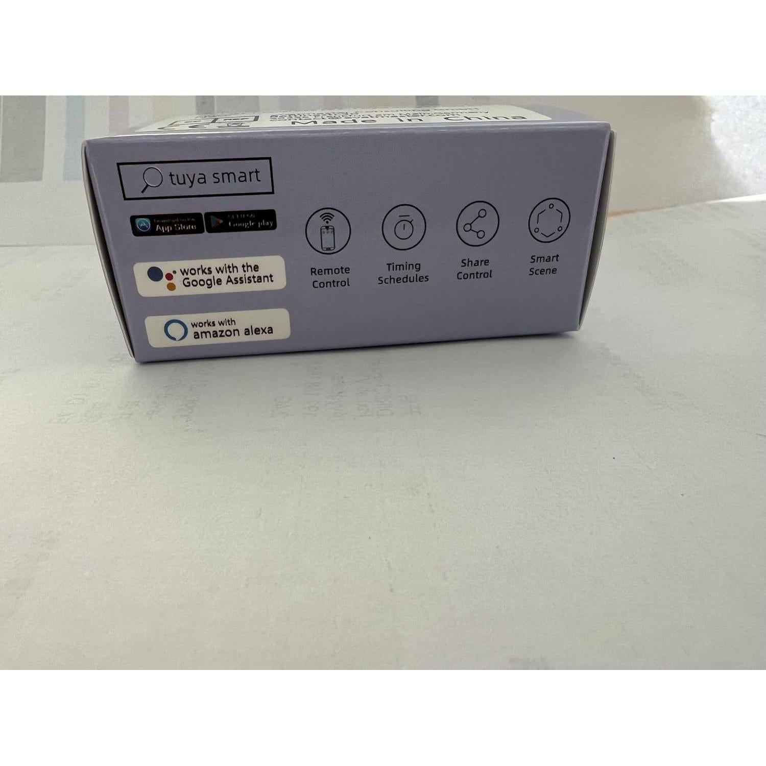 Controlador de Temperatura y Humedad WiFi MHCOZY 16A