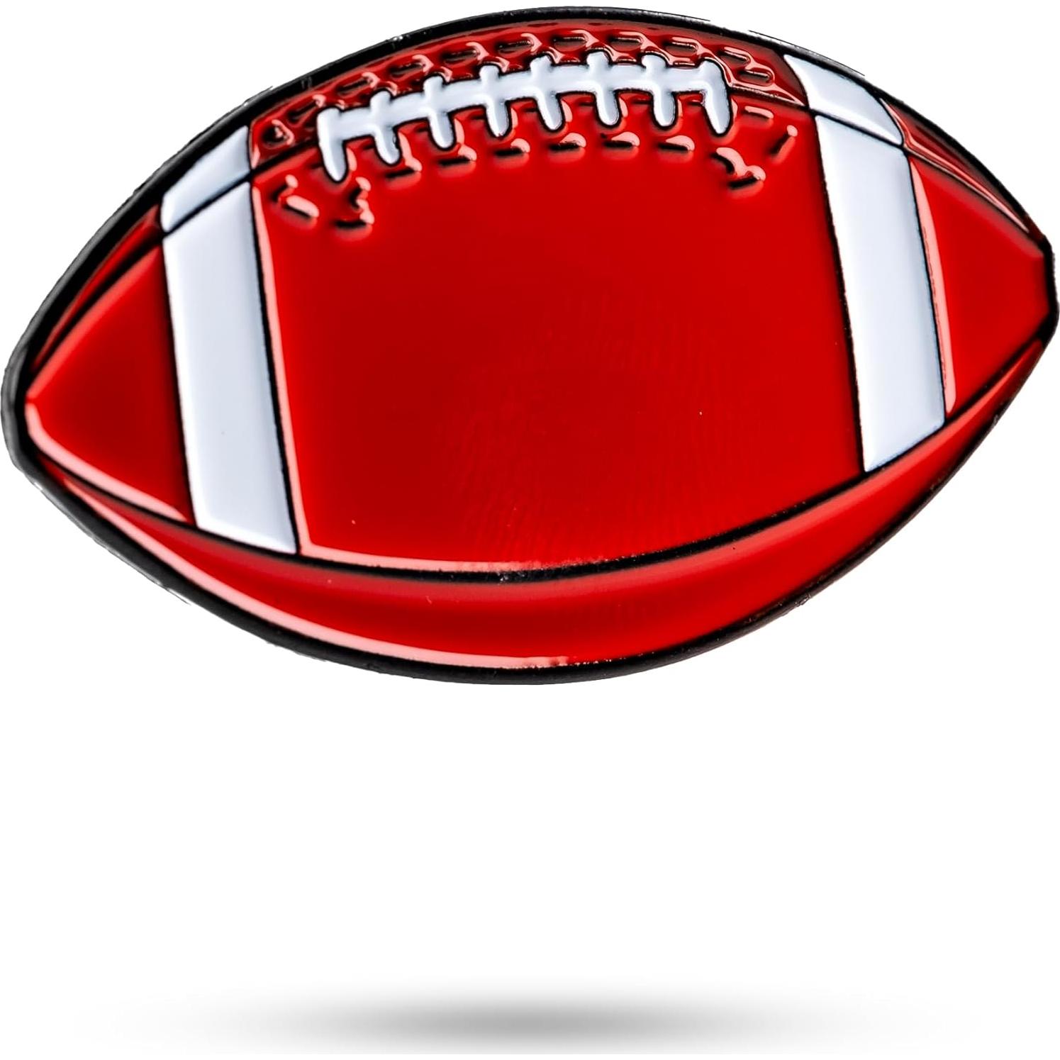 Marcador de Pelotas de Golf King Pins - 3 Paquete Premium