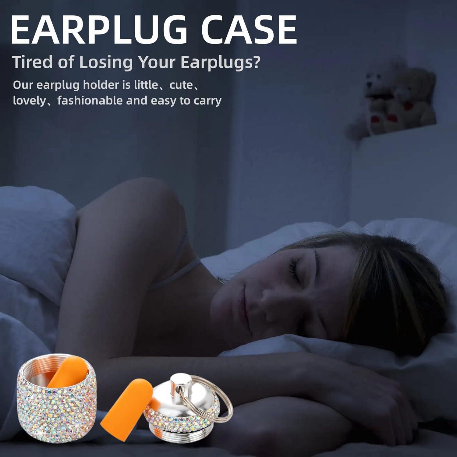 Organizador de Pastillas AB Diamond Colorido - Caja de Seguridad 3.1x6.6cm