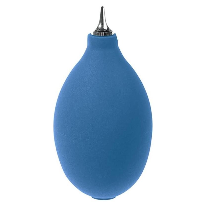 Limpiador de Polvo Mini Squeeze Ball Pump SOUNDLINK Azul