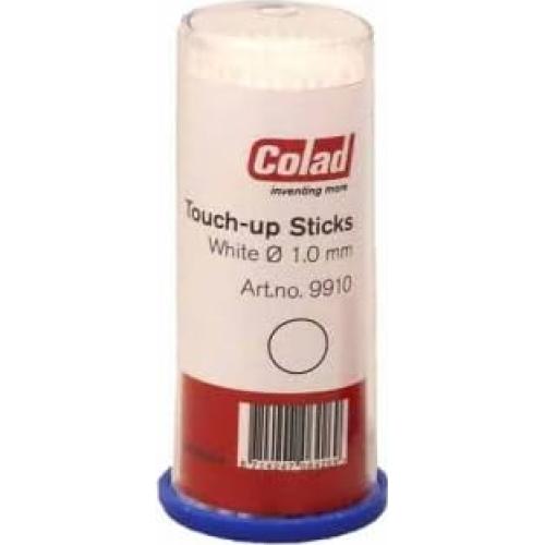 Kit de Retocado de Pintura Colad - 400 Palitos Desechables