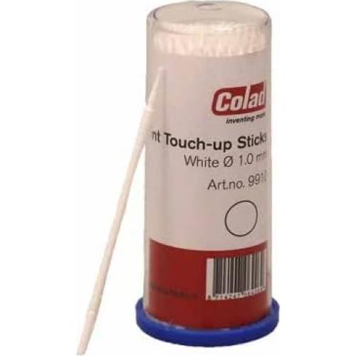 Kit de Retocado de Pintura Colad - 400 Palitos Desechables