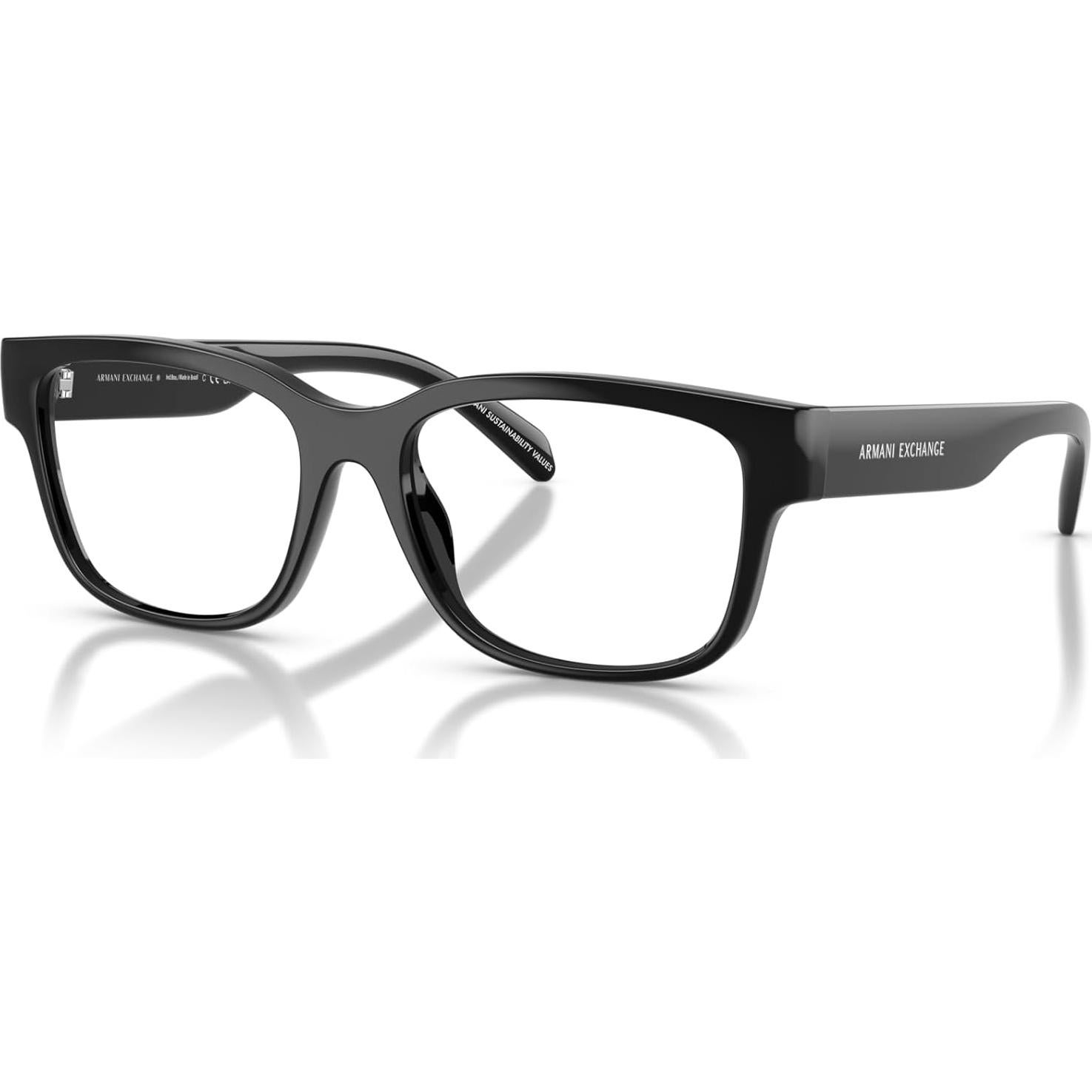 Montura de Gafas de Prescripción Armani Exchange AX3124U Mujer