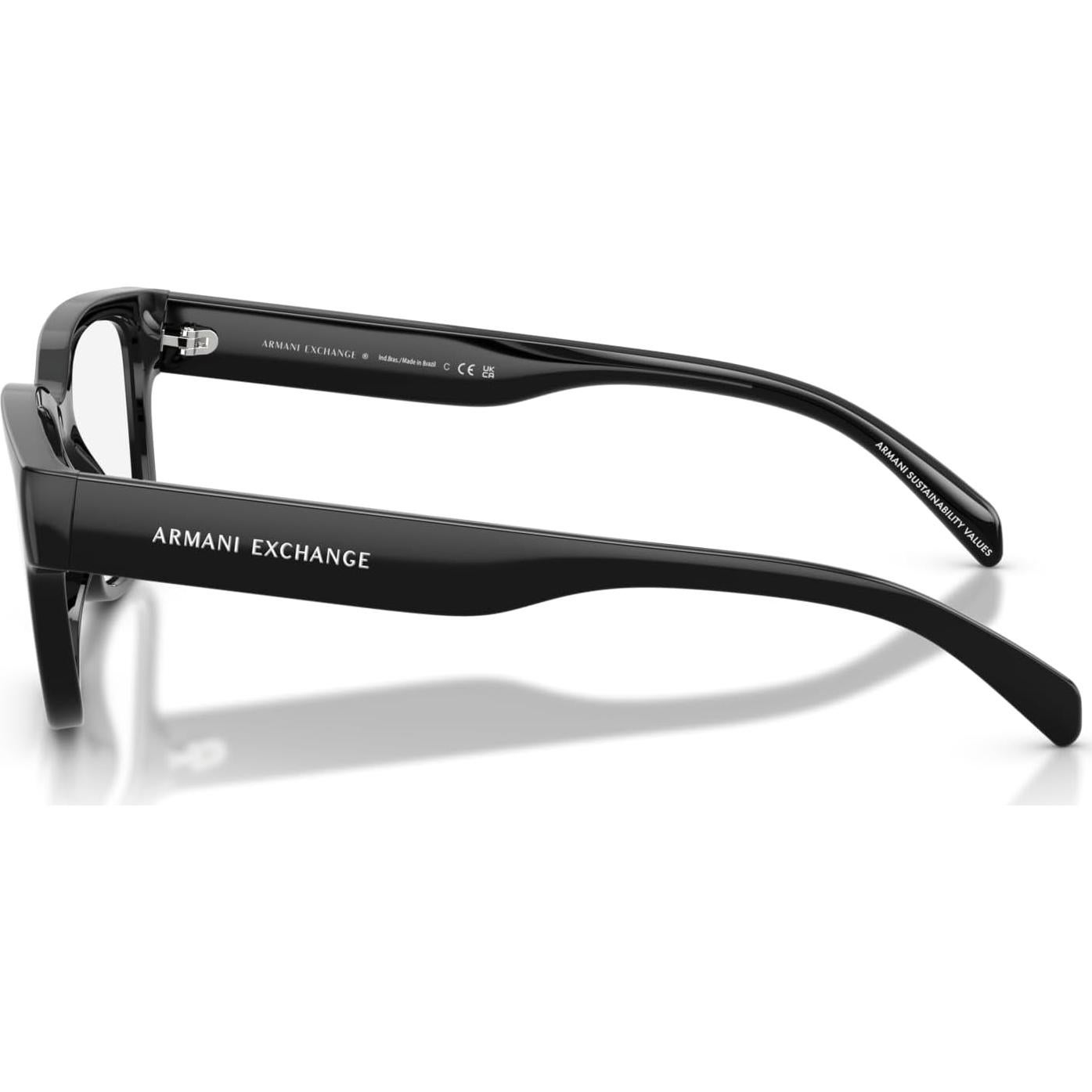 Montura de Gafas de Prescripción Armani Exchange AX3124U Mujer