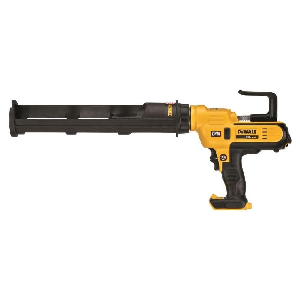 Pistola de Calafateo Inalámbrica DEWALT DCE570B 29oz