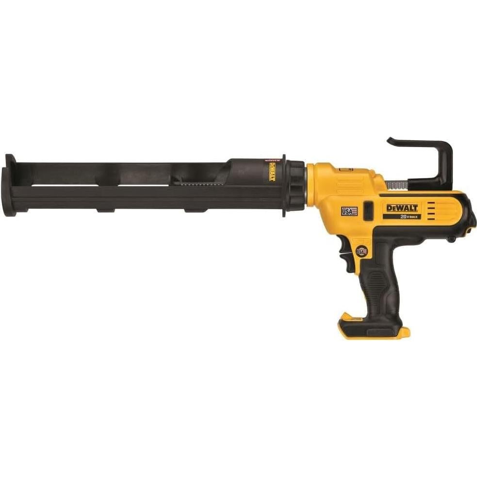 Pistola de Calafateo Inalámbrica DEWALT DCE570B 29oz