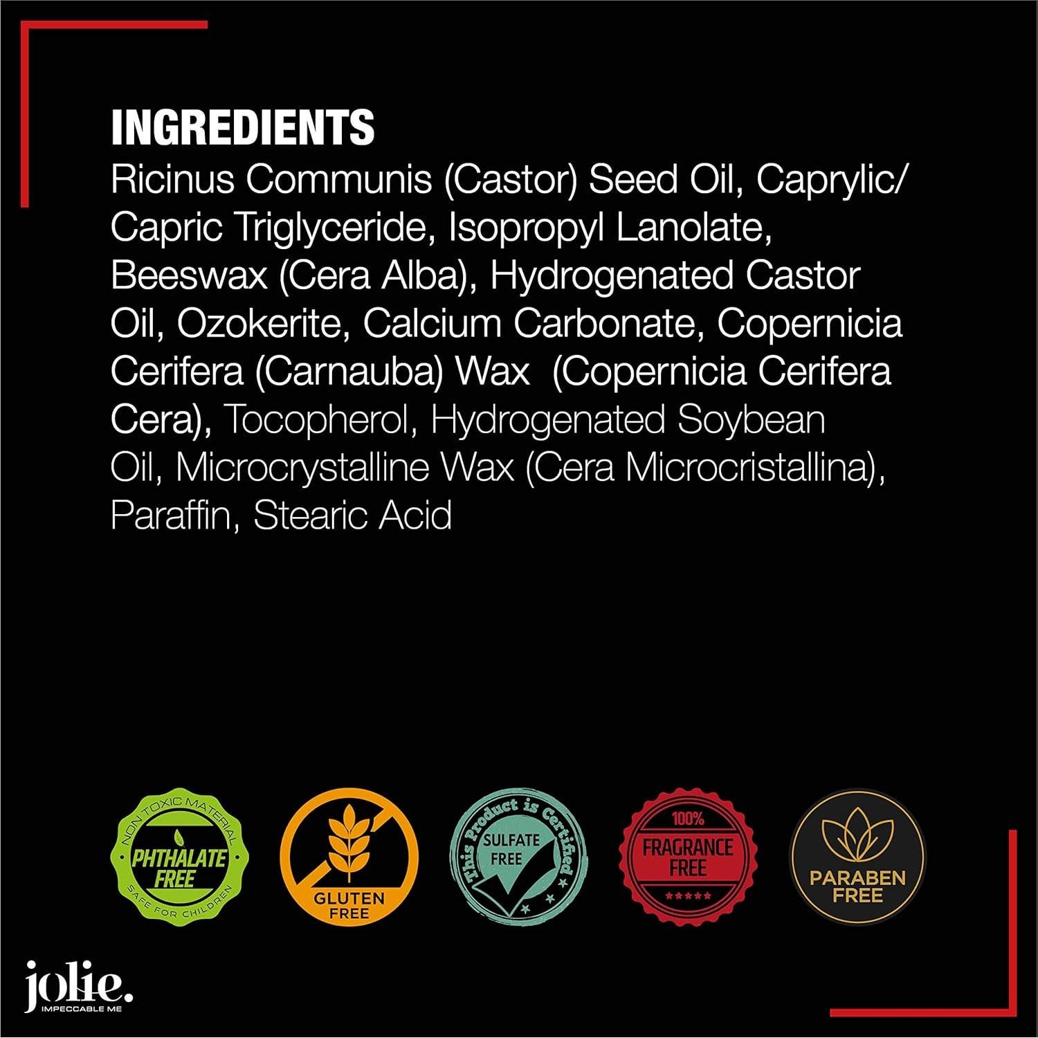 Rubor Jolie Perfecto 28g Brillo de Albaricoque - Larga Duración