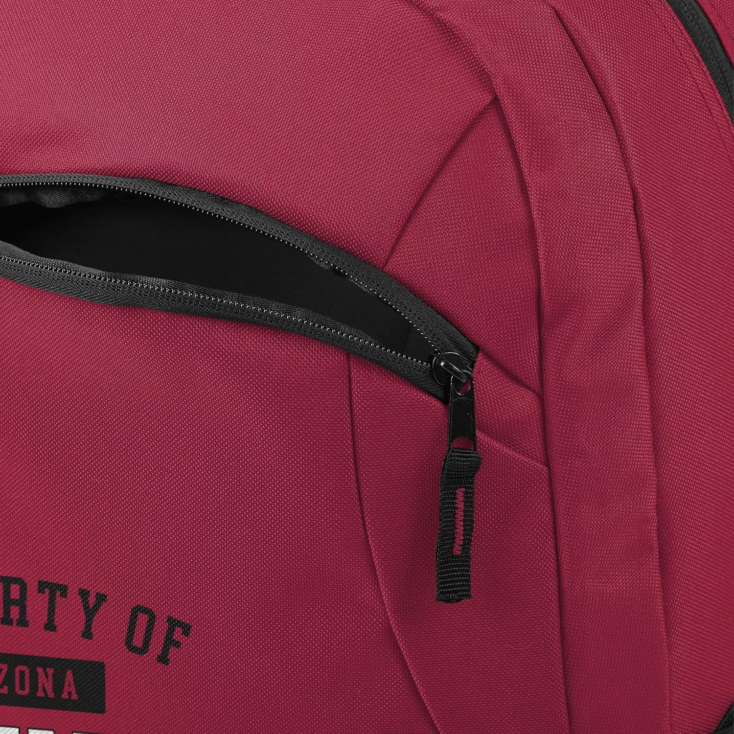Mochila Unisex FOCO Cardenales de Arizona Oficialmente Licenciada